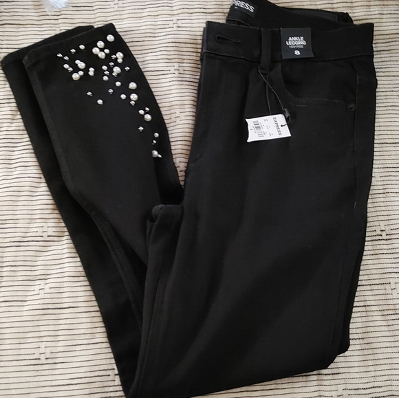 express pearl jeans